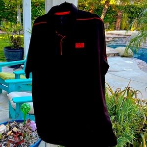 Cleveland Browns polo